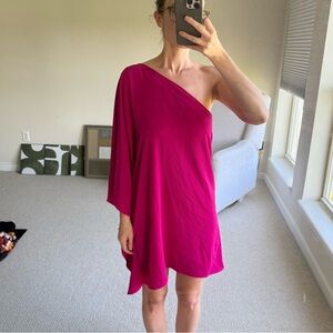 VICI - One-Shoulder Mini Dress